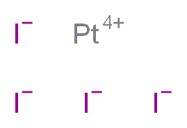 7790-46-7 molecular structure