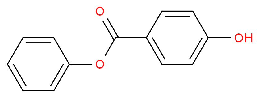 CAS_17696-62-7 molecular structure