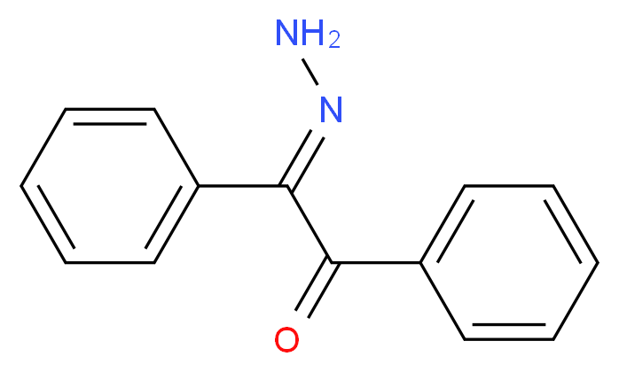 5344-88-7 molecular structure