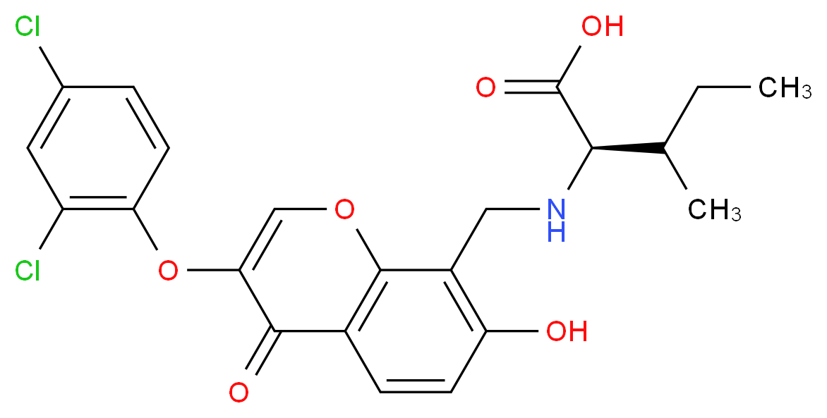 164236665 molecular structure