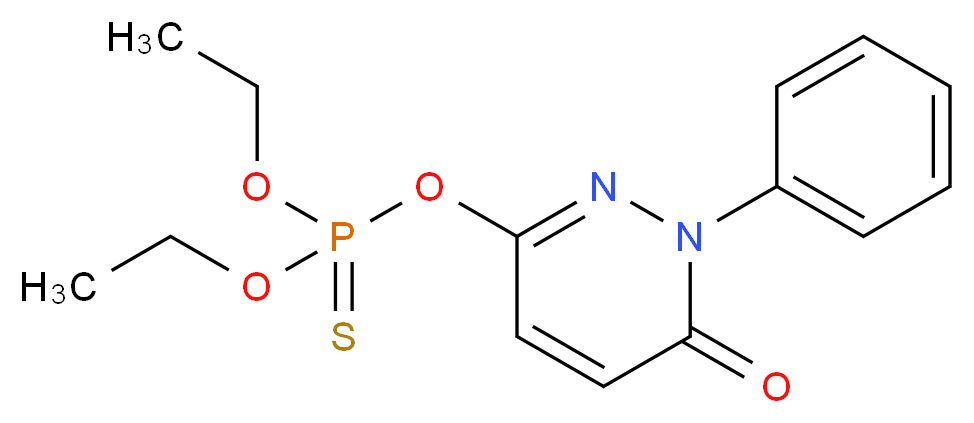 119-12-0 molecular structure