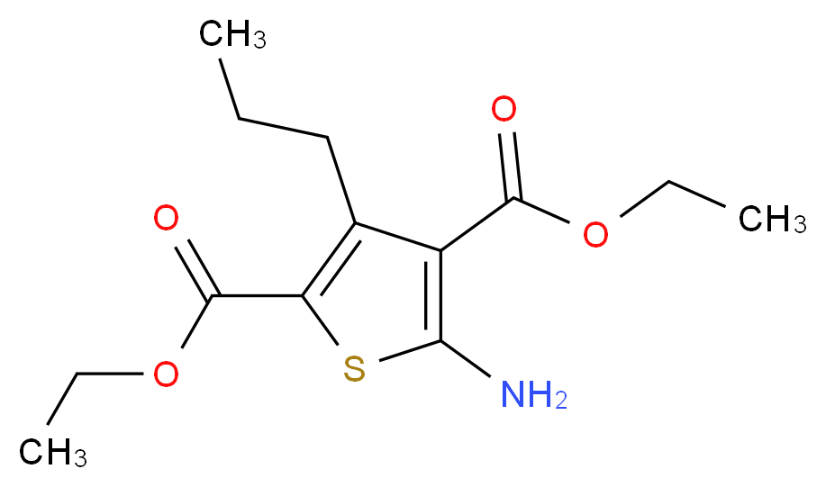 MFCD03900731 molecular structure