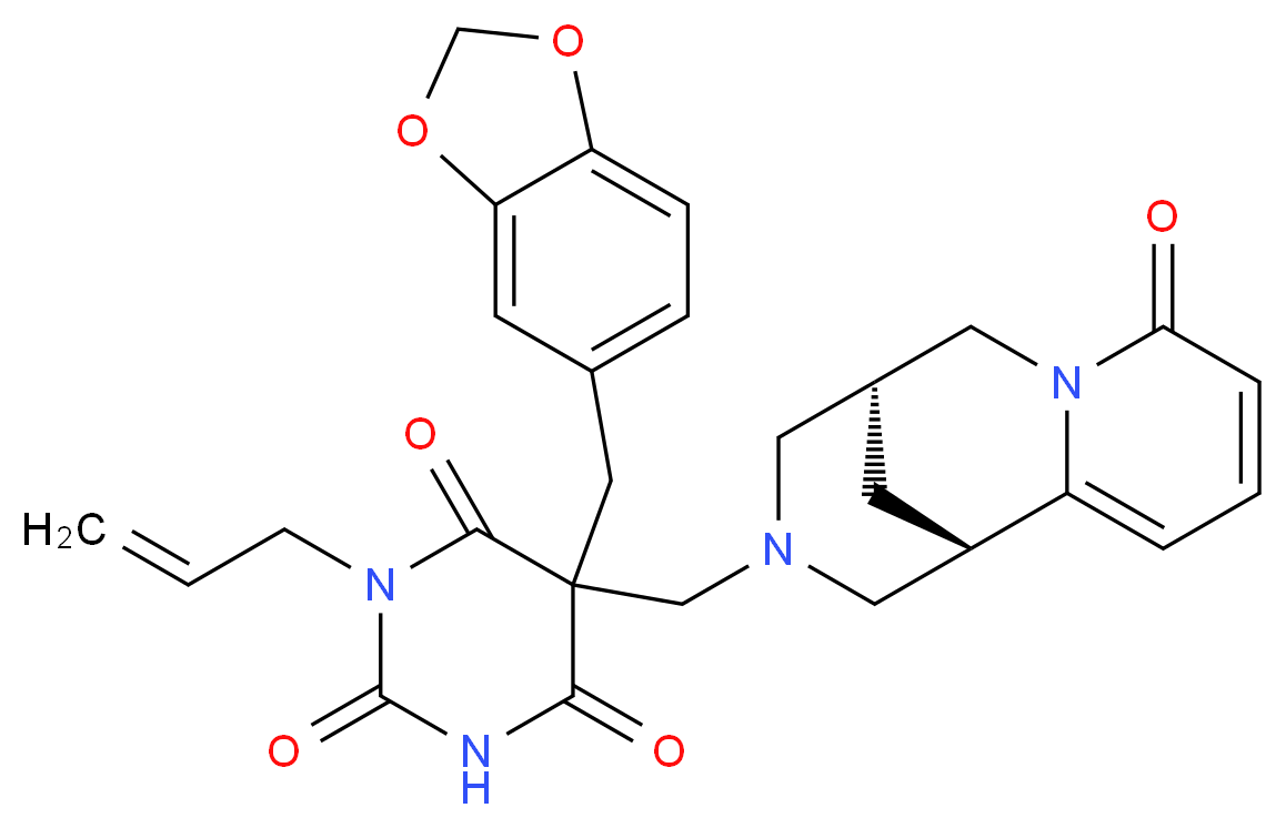 164241448 molecular structure