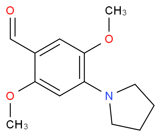 MFCD03995331 molecular structure