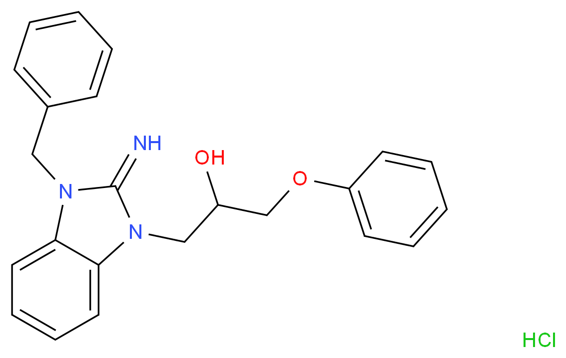 455311-98-5 molecular structure