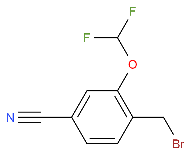 MFCD18392196 molecular structure