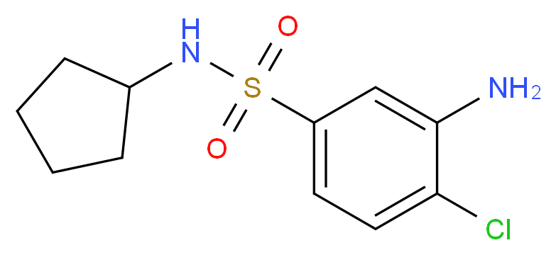MFCD09900833 molecular structure