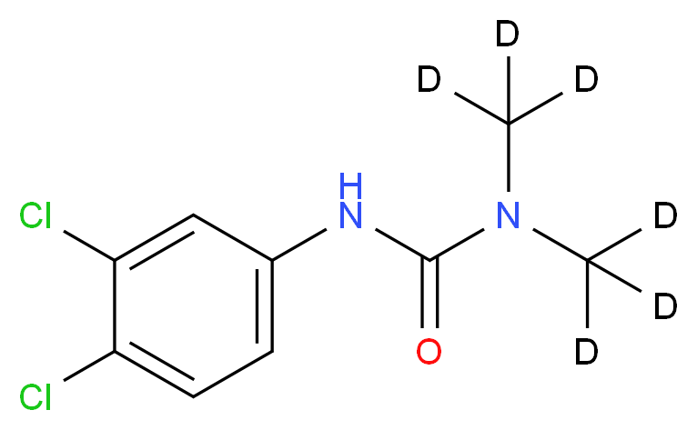 1007536-67-5 molecular structure