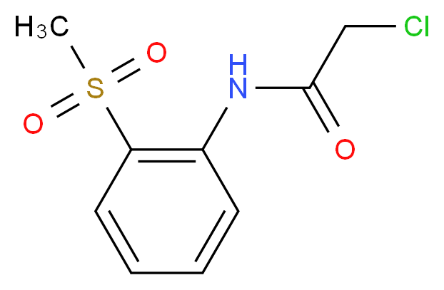 MFCD08444147 molecular structure