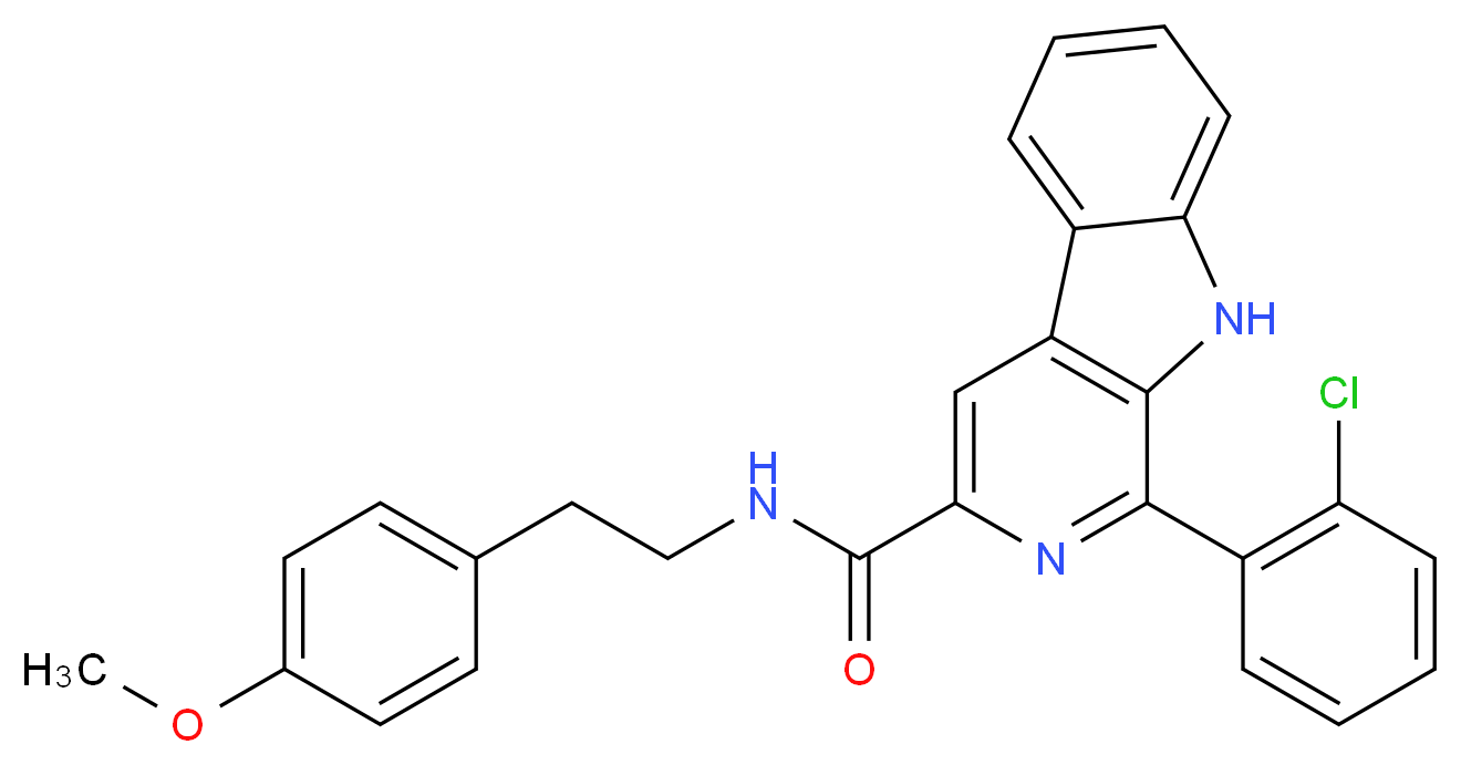 164260876 molecular structure