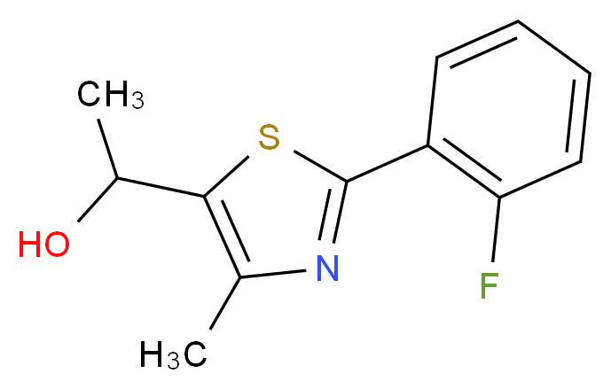 MFCD16112735 molecular structure