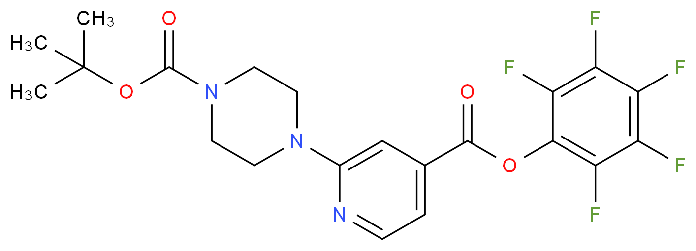 944450-81-1 molecular structure