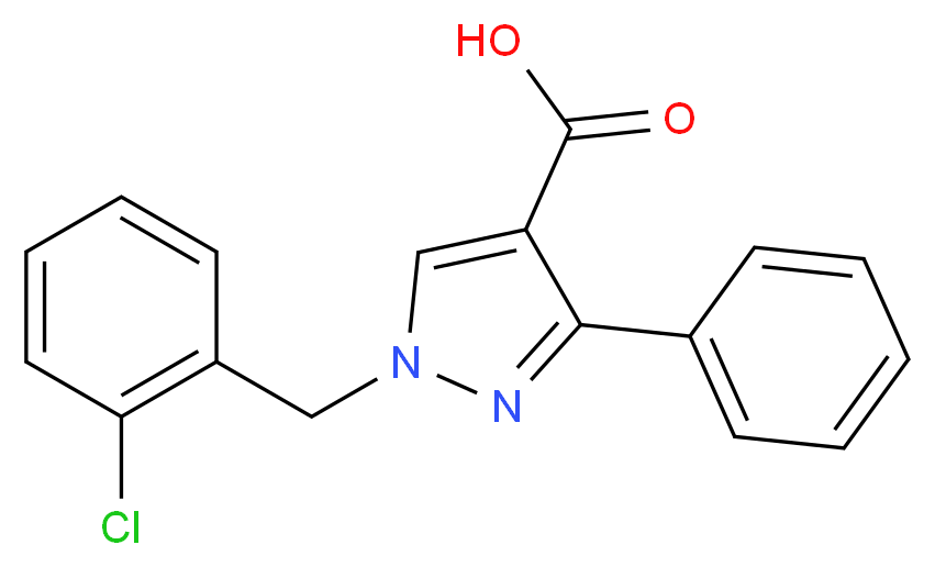 MFCD06380319 molecular structure