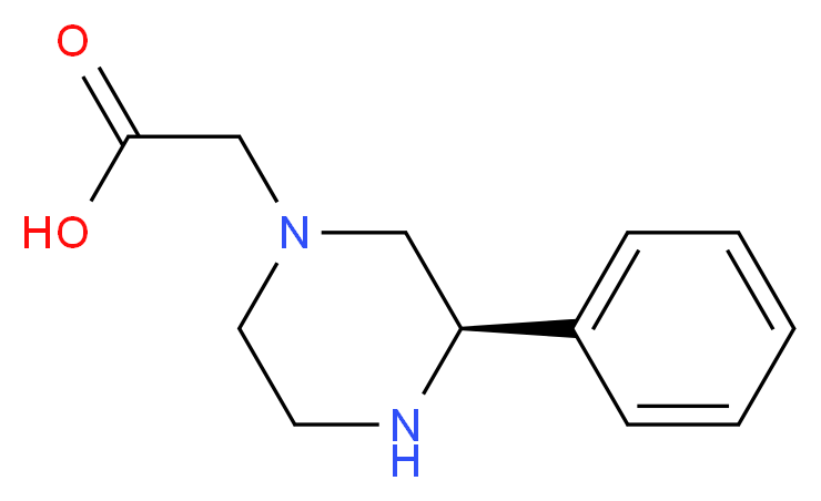 1240582-42-6 molecular structure