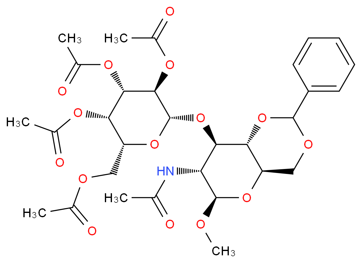 162427-96-5 molecular structure