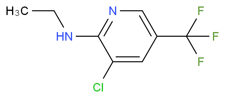 MFCD11122453 molecular structure