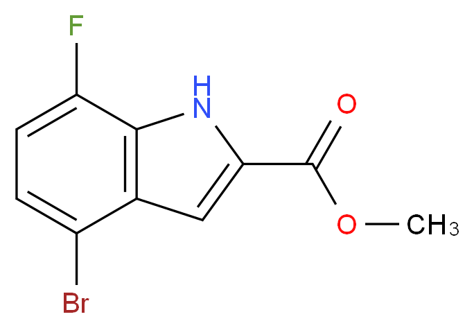 MFCD23144157 molecular structure