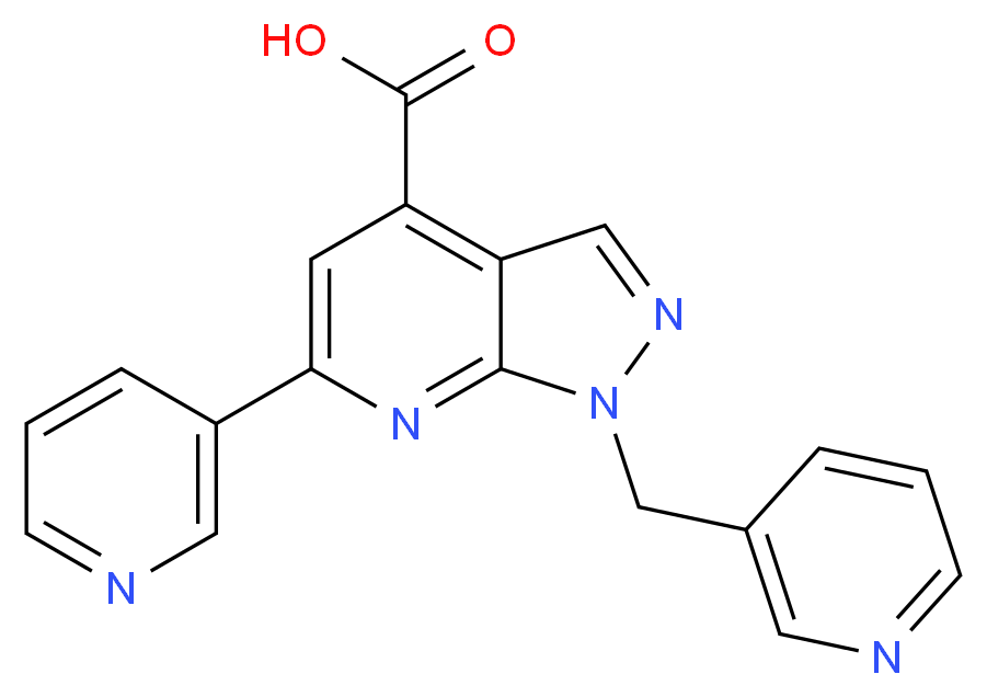 MFCD08729223 molecular structure