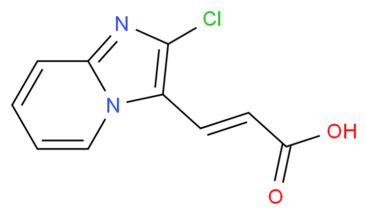 MFCD06336113 molecular structure