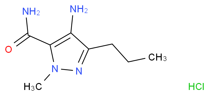 247584-10-7 molecular structure