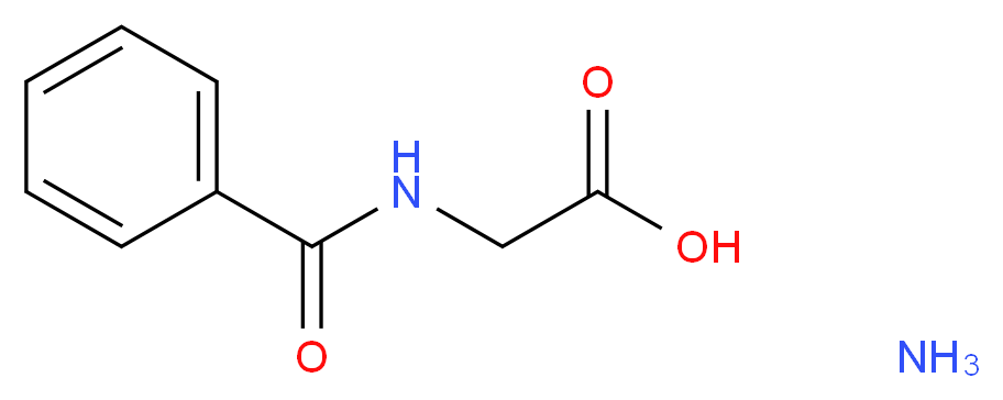 CAS_532-93-4 molecular structure