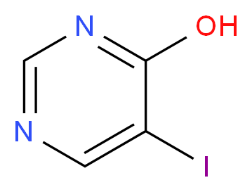 CAS_4349-07-9 molecular structure