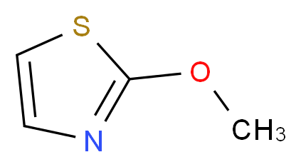 2-Methoxythiazole_Molecular_structure_CAS_14542-13-3)