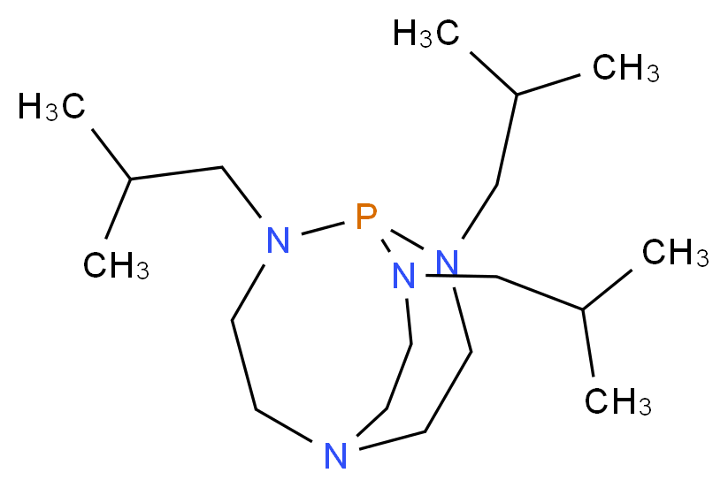 CAS_331465-71-5 molecular structure