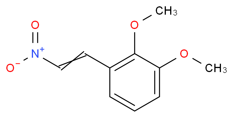 CAS_2815-67-0 molecular structure