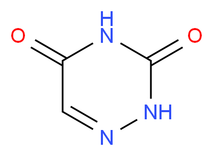 CAS_461-89-2 molecular structure