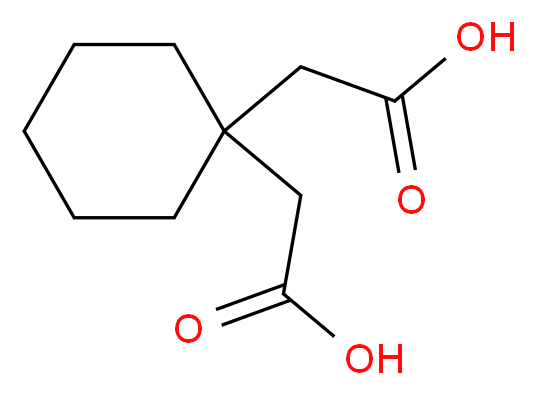 CAS_4355-11-7 molecular structure