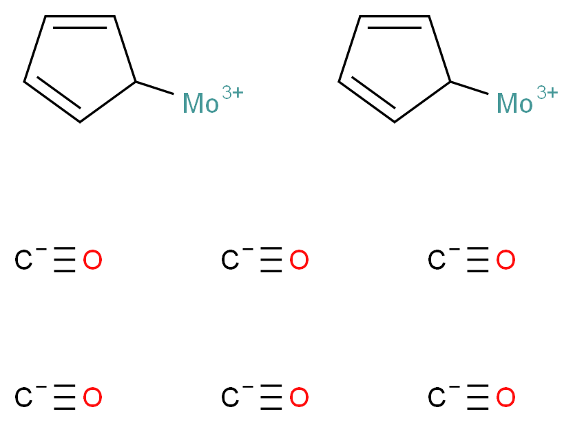 CAS_12091-64-4 molecular structure