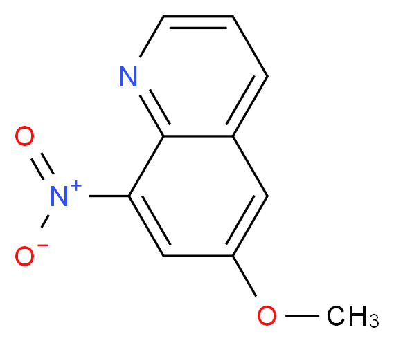 CAS_85-81-4 molecular structure