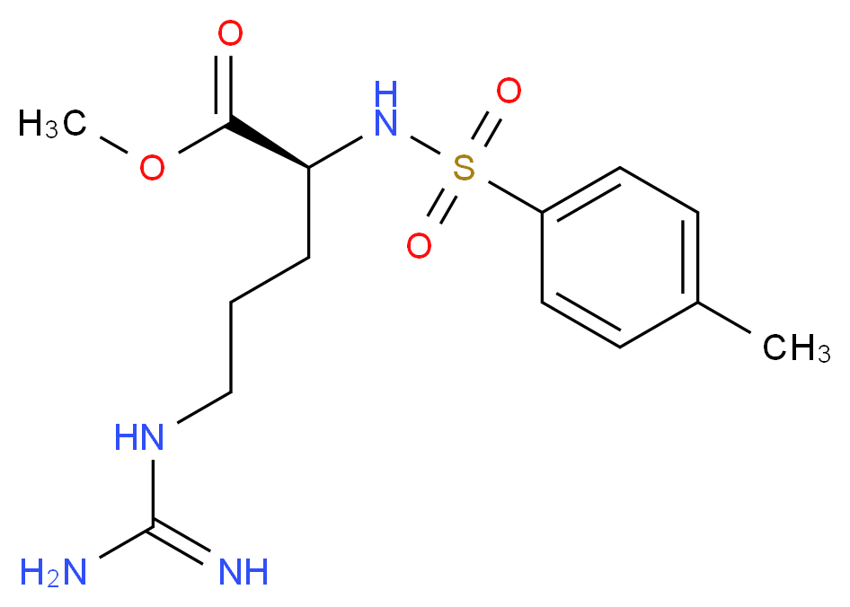 CAS_901-47-3 molecular structure