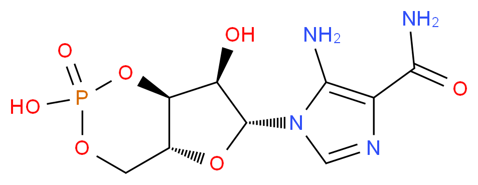CAS_35908-14-6 molecular structure