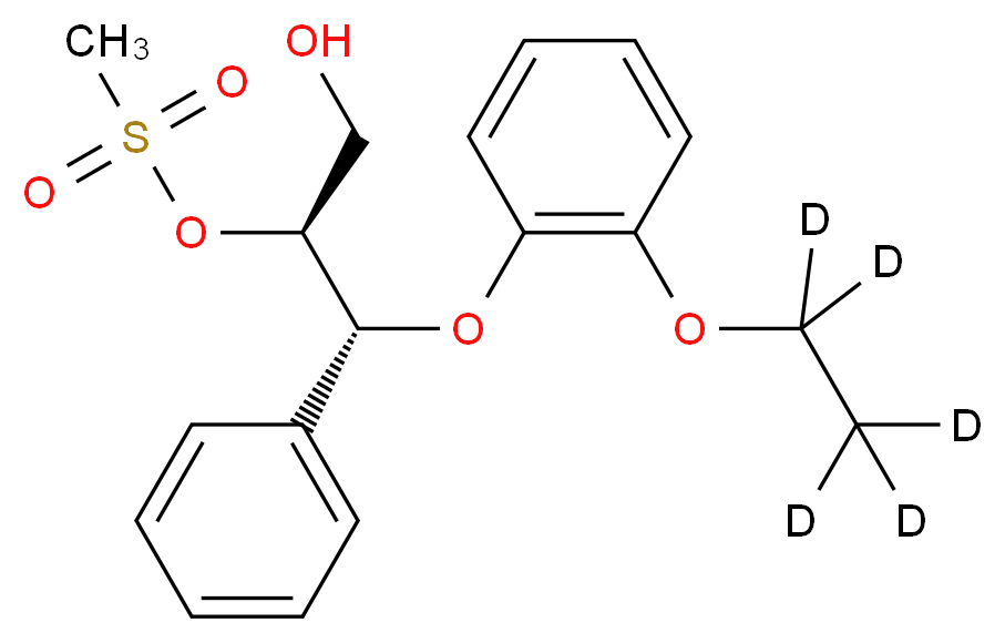 CAS_1189680-85-0 molecular structure