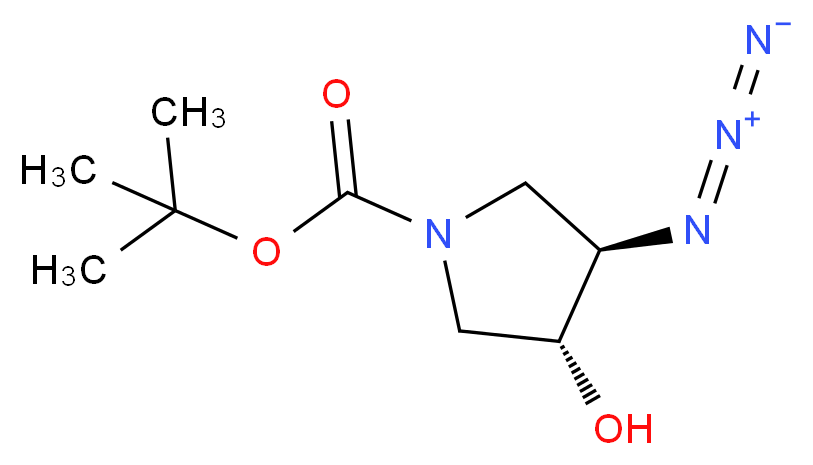 CAS_143700-05-4 molecular structure