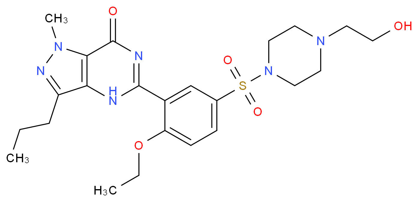 CAS_139755-85-4 molecular structure