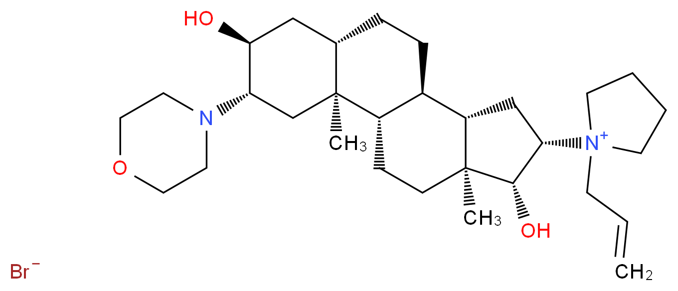 CAS_119302-86-2 molecular structure