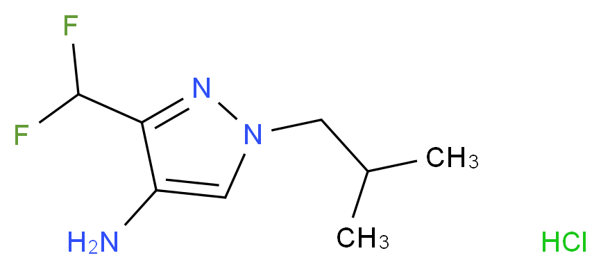 MFCD22741231 molecular structure