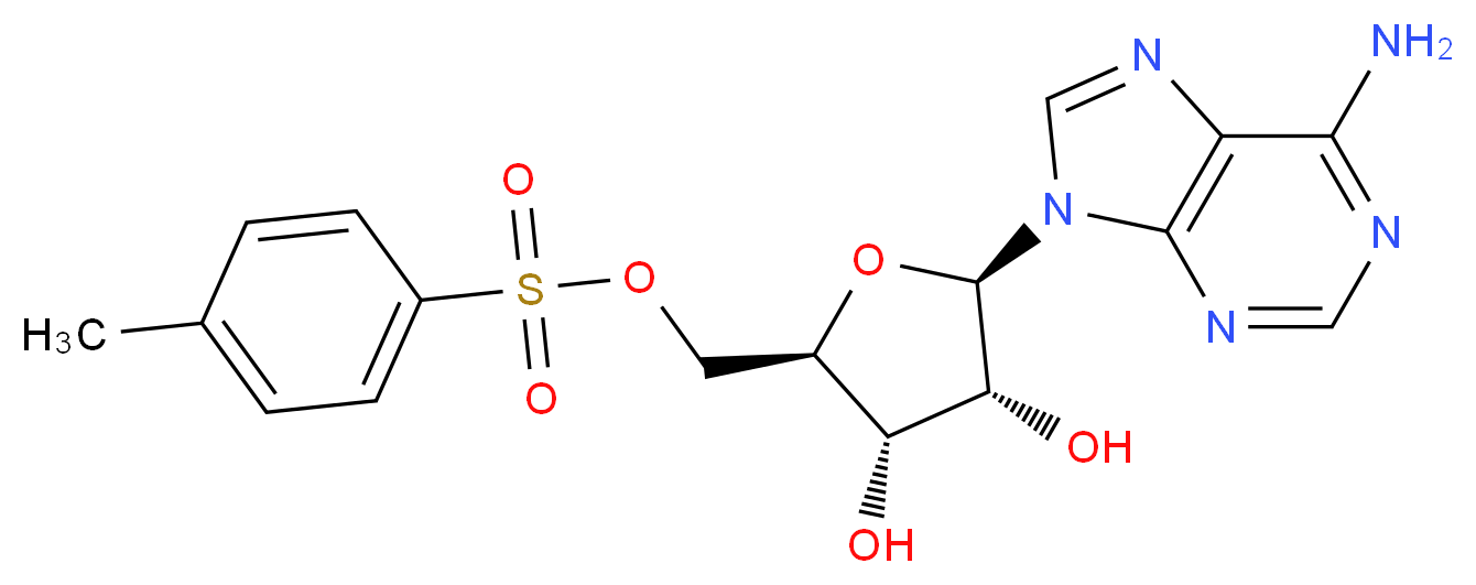 5135-30-8 molecular structure