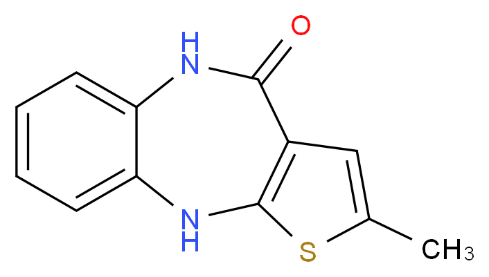 221176-49-4 molecular structure