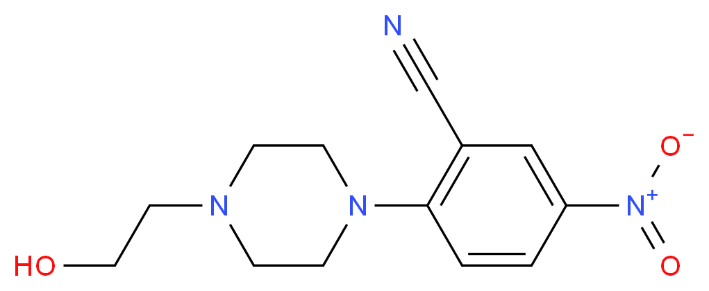 MFCD09455438 molecular structure