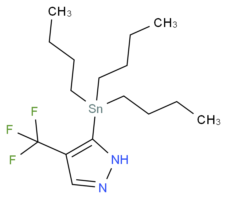 790661-62-0 molecular structure