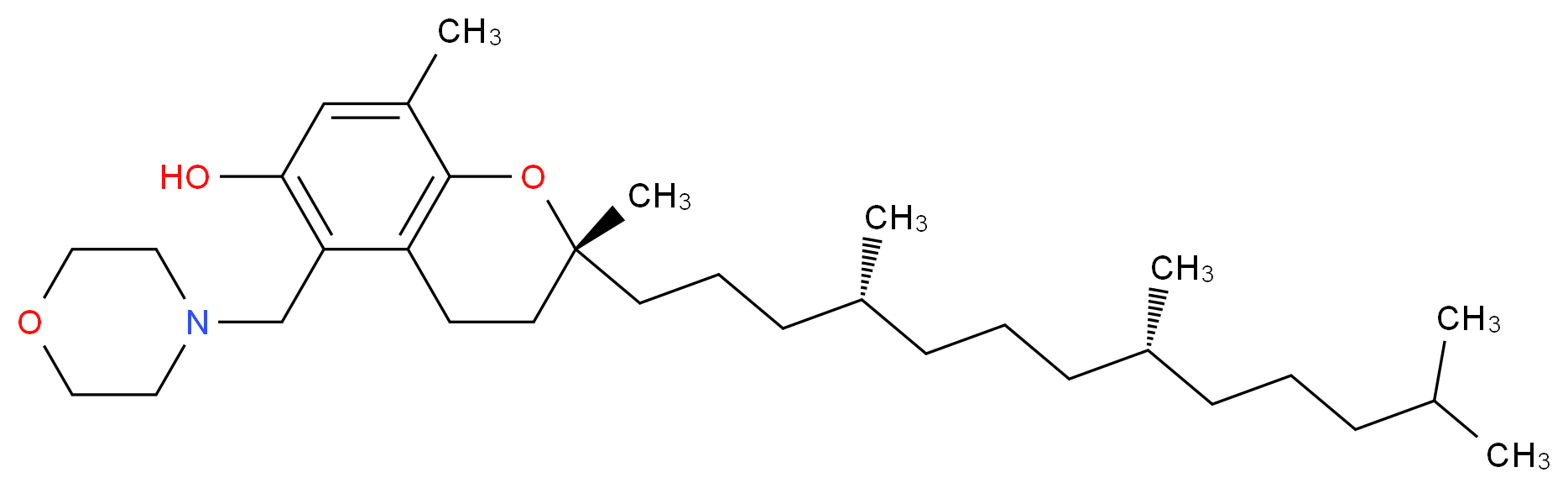 26179-71-5 molecular structure