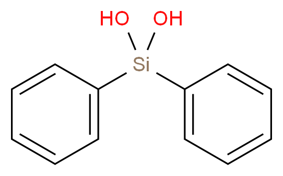 CAS_947-42-2 molecular structure