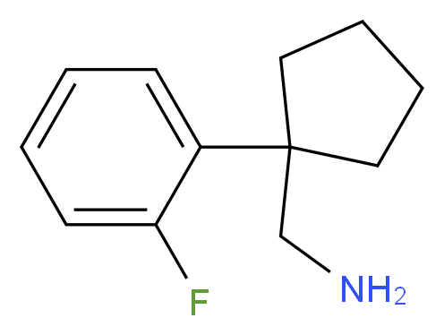 CAS_378247-87-1 molecular structure