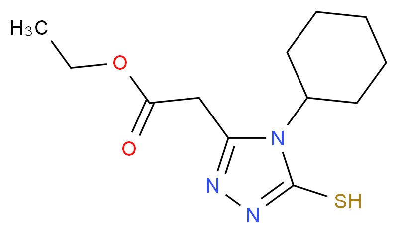 MFCD07339559 molecular structure
