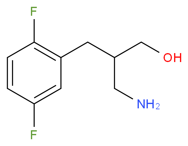 MFCD11639648 molecular structure