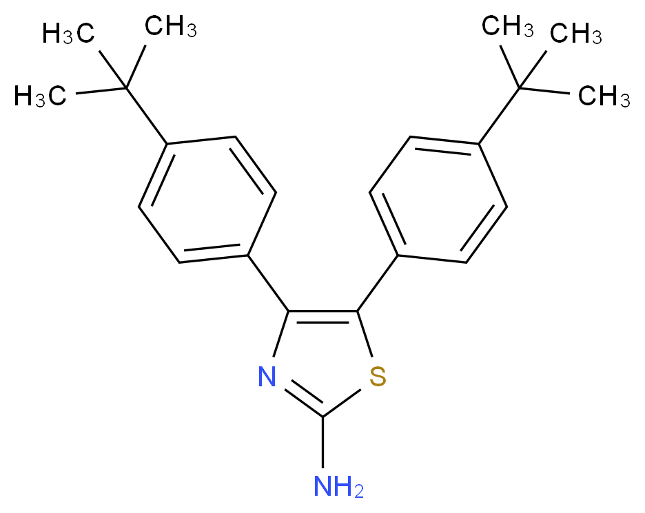 MFCD03965931 molecular structure